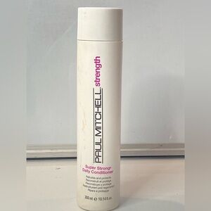 Paul Mitchell Super Strong Daily Conditioner, 10.14 Fl Oz Hair Care